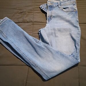 Old Navy Men's Denim Slim Jeans